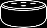 Amazon Alexa logo