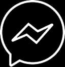 Facebook Messenger logo